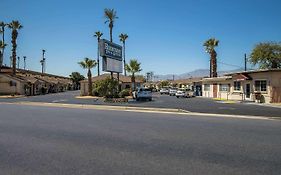 Rodeway Inn And Suites Near Coachella